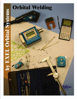Welding Literature